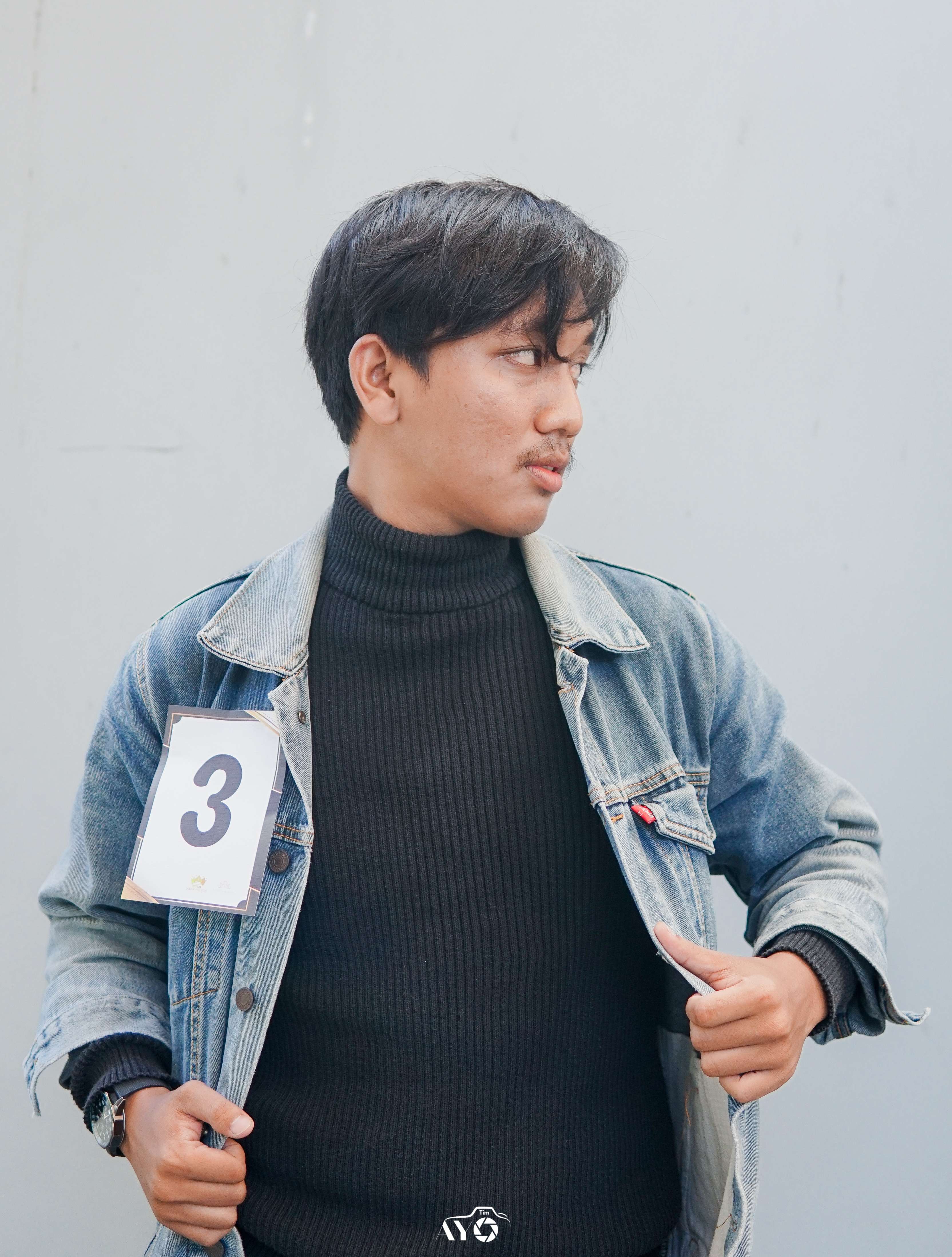 RIZAL TRIANSYAH